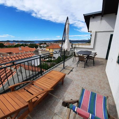 Apartment Baratula Муртер Экстерьер фото
