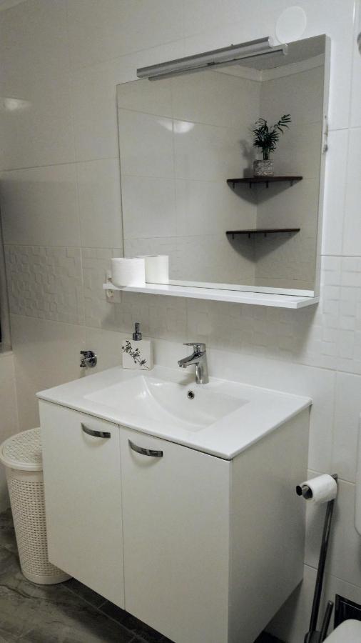 Apartment Baratula Муртер Экстерьер фото