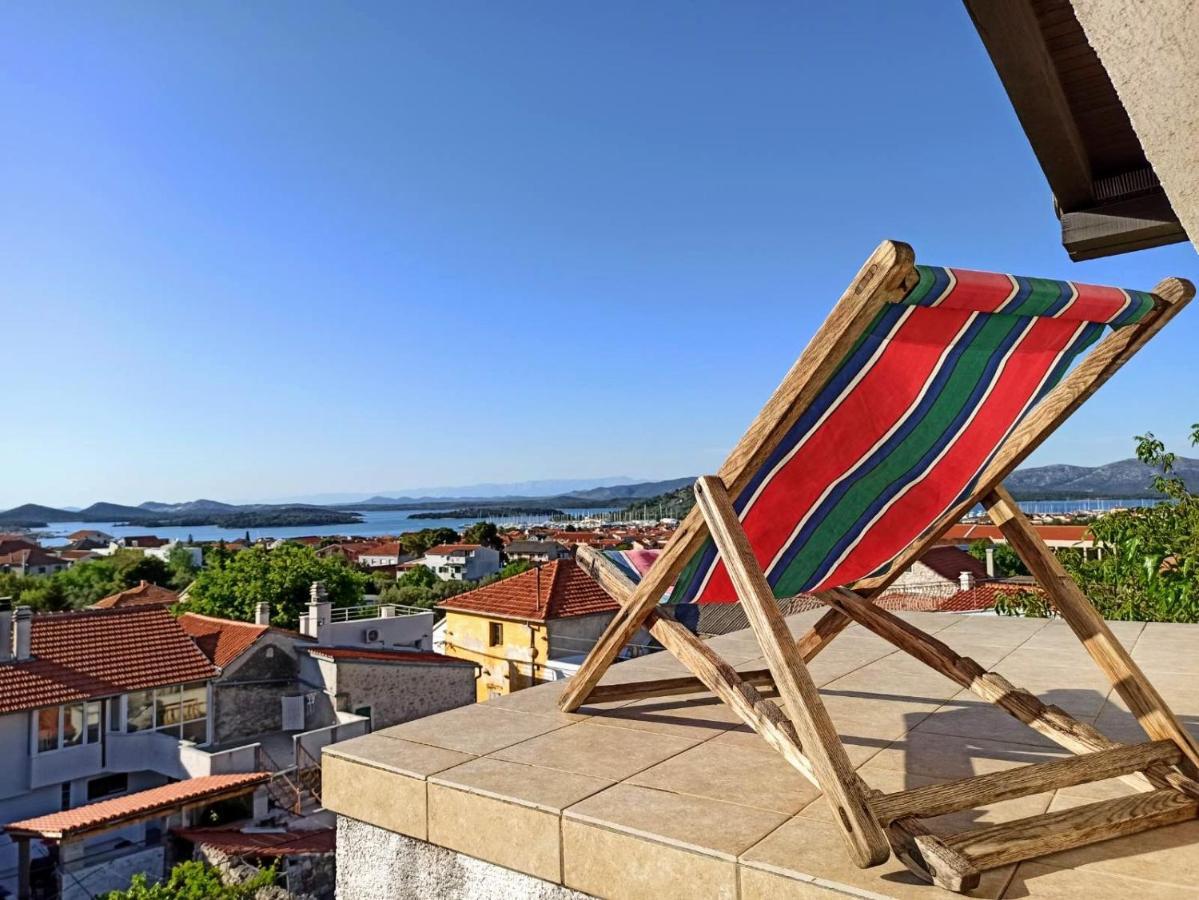 Apartment Baratula Муртер Экстерьер фото