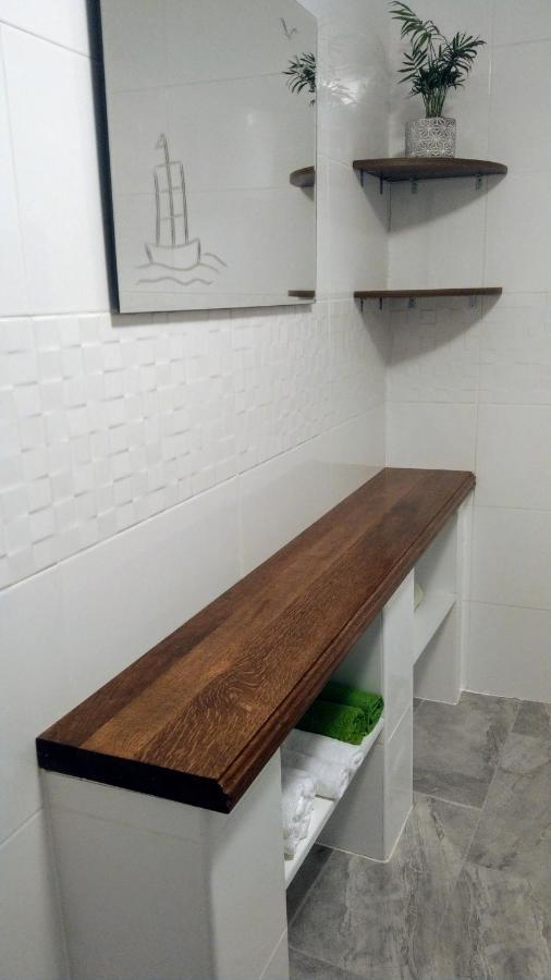 Apartment Baratula Муртер Экстерьер фото