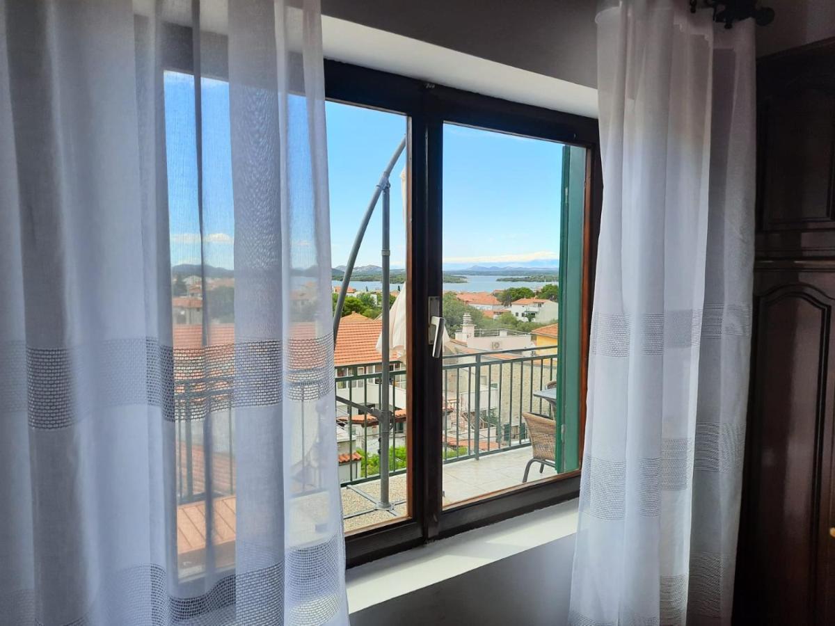 Apartment Baratula Муртер Экстерьер фото
