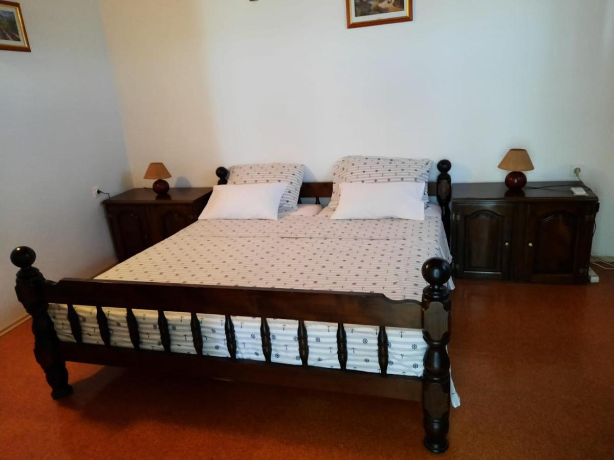 Apartment Baratula Муртер Экстерьер фото