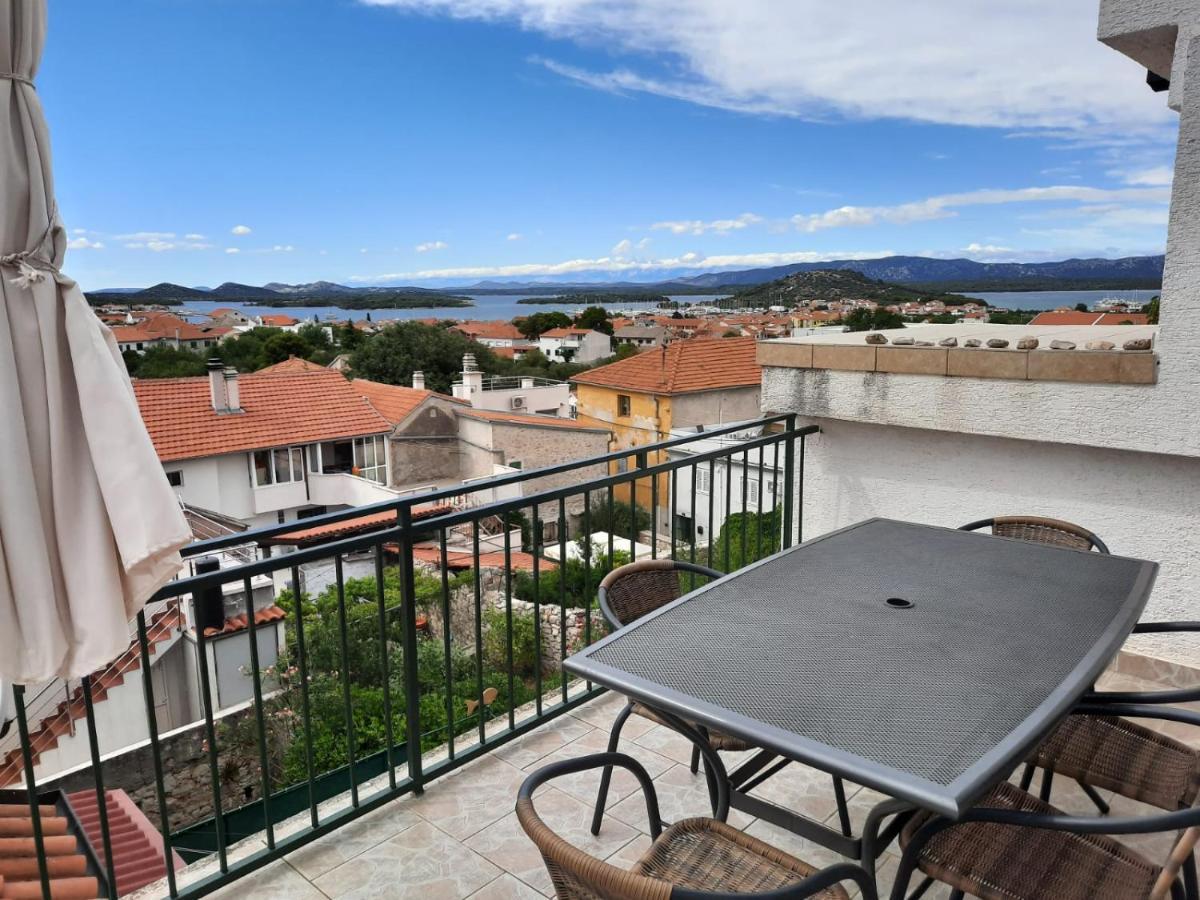 Apartment Baratula Муртер Экстерьер фото