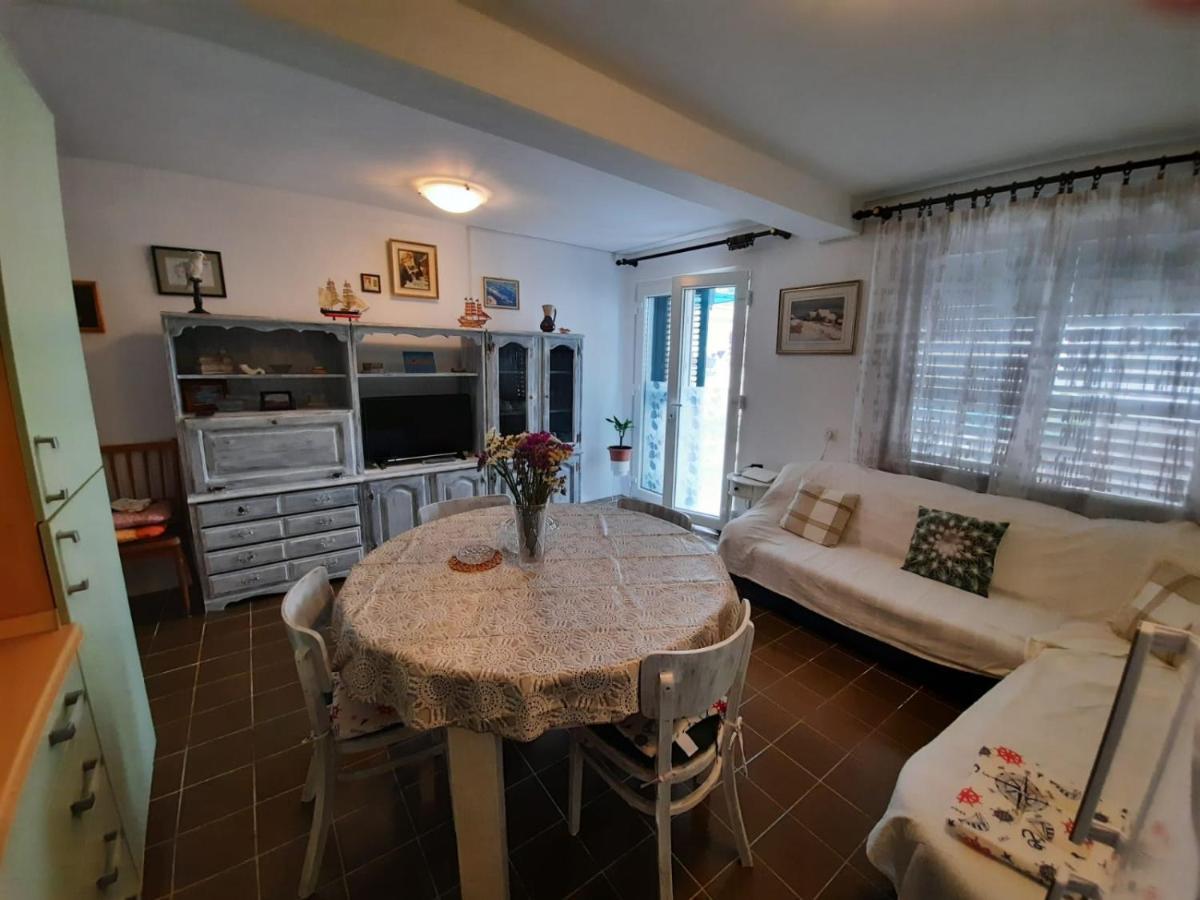 Apartment Baratula Муртер Экстерьер фото