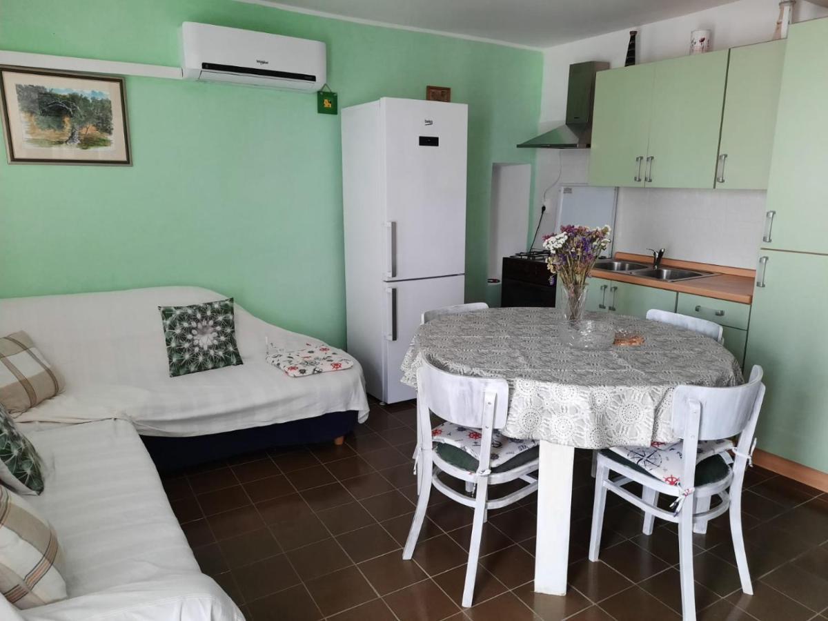 Apartment Baratula Муртер Экстерьер фото