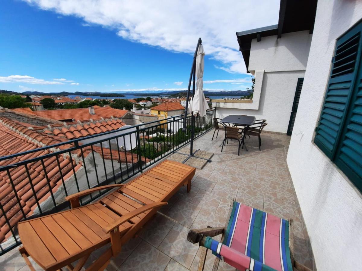 Apartment Baratula Муртер Экстерьер фото